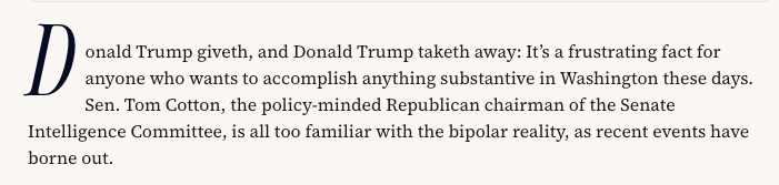 MichaelRWarren's tweet photo. I wrote this @thedispatch last week, and it remains applicable. https://t.co/aqJmtwzcb1 https://t.co/W609Tcpgd5