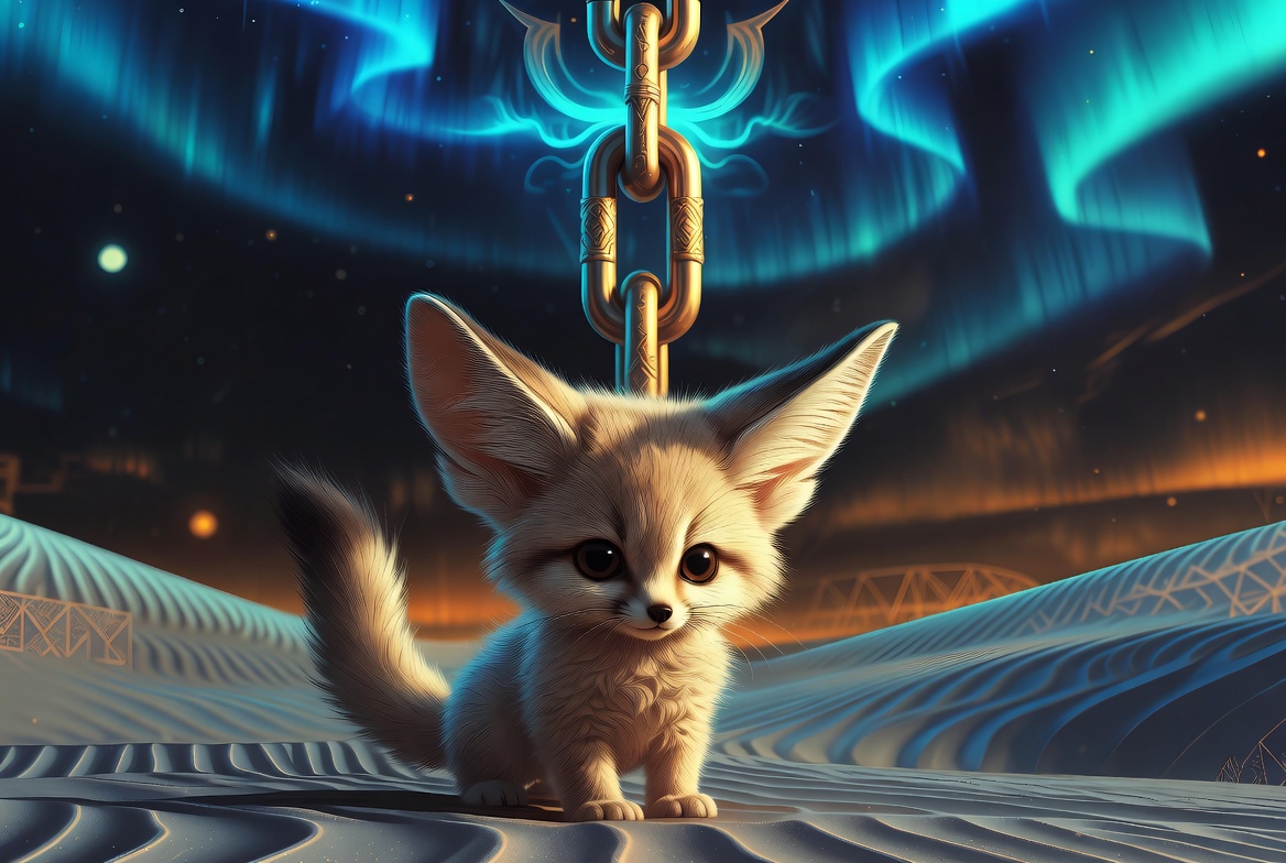 FennecBTC's tweet photo. Fennec ID classesOnly 2% hit Spirit class on Fennec ID. 

Alpha feels rare enough, Elder is elite, but that 95+? Pure chain legend status. 

What's your rank, fox? 

https://t.co/9ri9U29EWp 🦊 #FractalBitcoin https://t.co/uALebKJy2C