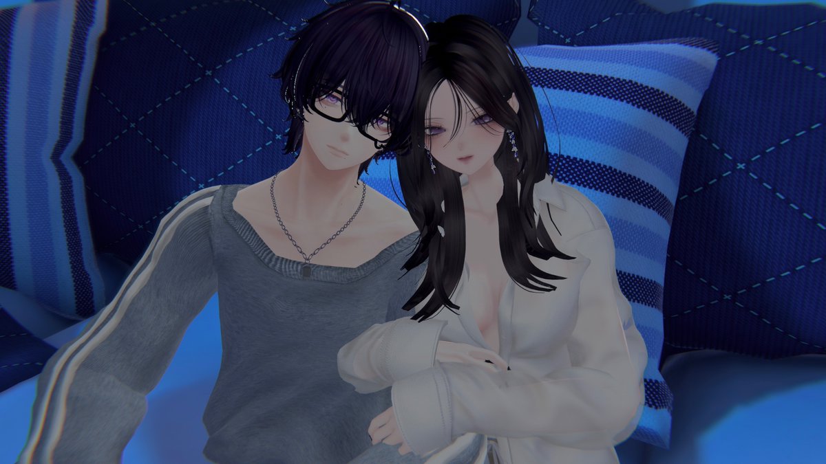 6_suizuki's tweet photo. ﾟ☾ ꙳ ⋆
#shuan3d #minase3d #vrchat https://t.co/BQphdqiTcR