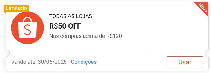 LinksBR - Promoções tweet media