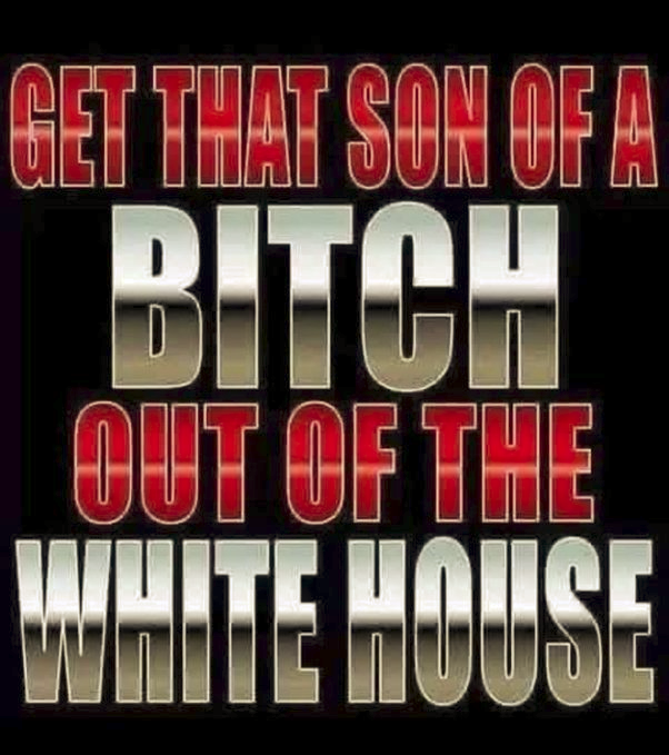 dekazbah's tweet photo. @WhiteHouse https://t.co/35zcwlkzXb