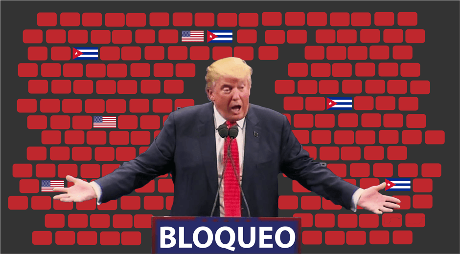 cubadebatecu's tweet photo. 🇺🇲 Medidas de Trump contra Cuba en su segundo mandato: El cerco total que castiga al pueblo cubano https://t.co/2Tjk2MROEV https://t.co/PmGDohzCv0