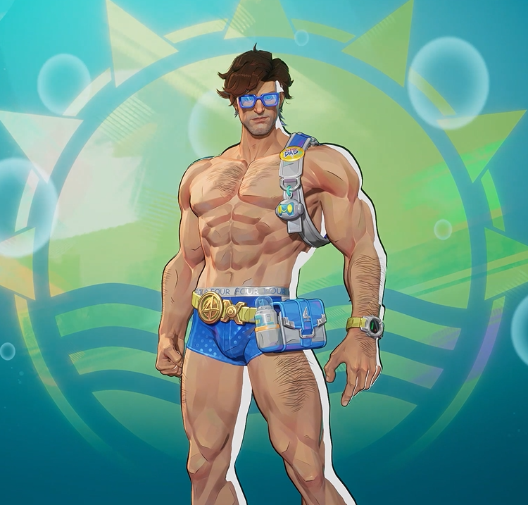 Xisman04's tweet photo. Se eu fosse o Johnny Storm eu viveria em chamas com esses dois aqui 🥵🥵🥵🥵 https://t.co/dz7sW2OSbH