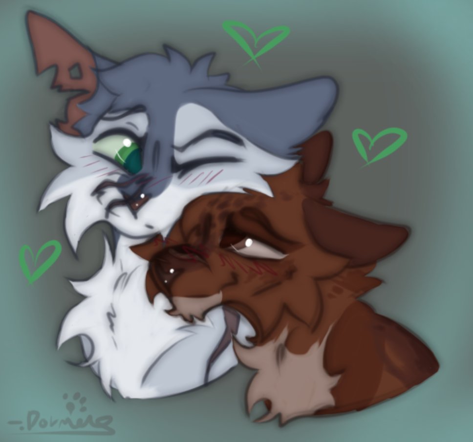 doormantt's tweet photo. Would anyone be interested In bust/headshots? Setting them for only $5
Can add an extra character for $10!

No slots I will do as many as I can
And it would really help me out to :'D
Regular comms open aswell!
(Discord: ._dormantt_.) https://t.co/noAoSkTuWP