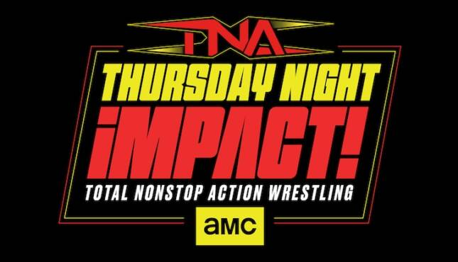 AndrewBaydala's tweet photo. What is going on with TNA?

I wish them all the best, but after that debut show on AMC, I felt that TNA's opportunity to stand out and compete with others was over.

#TNAWrestling https://t.co/fsLoYIExCB