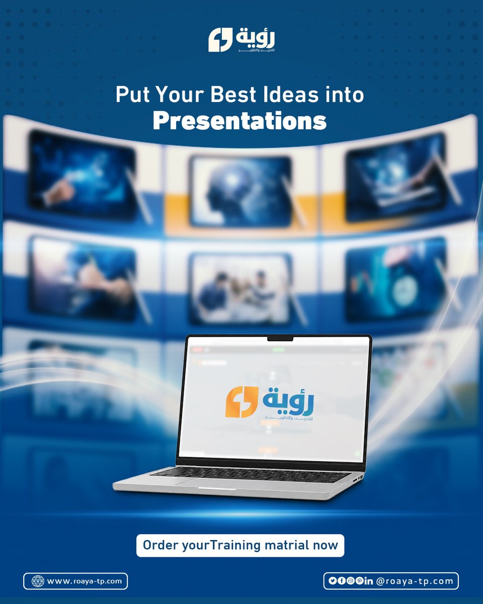 roya4tp's tweet photo. Captivate your audience from the very first slide with presentations that perfectly reflect your unique vision. ✨ We turn your complex concepts into powerful visual narratives that command the room.

Order your presentation now|https://t.co/Vxv3JYmJnO https://t.co/2FAIuk7CIp