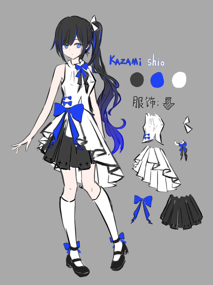 ShiroYonene's tweet photo. 补发点新图 https://t.co/YgNa6BFGXu