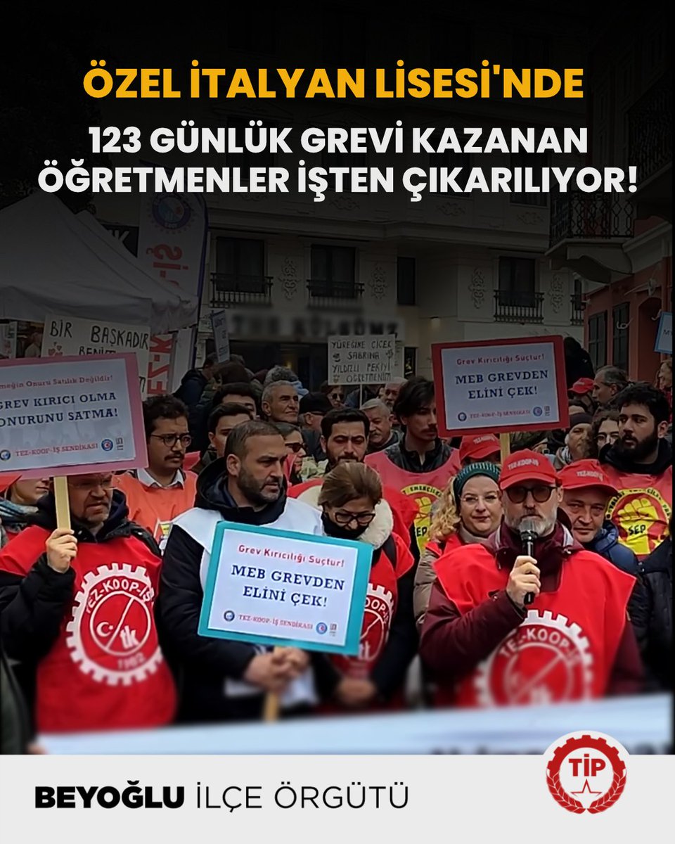 tipbeyoglu tweet picture