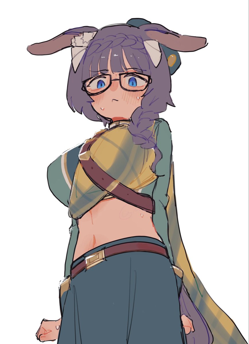karin糖 tweet media