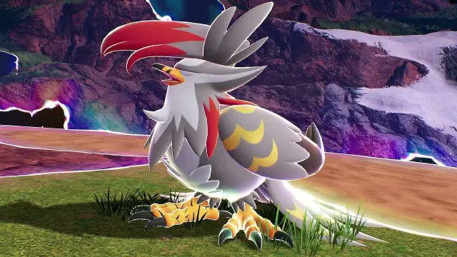 CarlosJack24's tweet photo. con el nuevo meta de pokémon champions acabo de probar a mega-staraptor y efectivamente, está rotisimo, no me extrañaría que se empiecen a ver muchos equipos que le hagan counter porque mama mía, o lo usas o lo countereas, una de dos https://t.co/6N6t7xzy5L