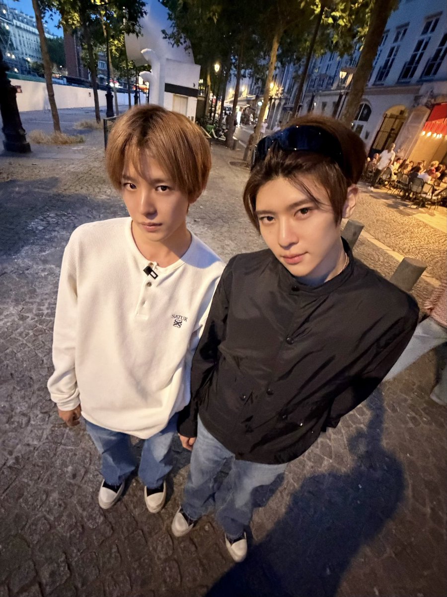 entertosiyu's tweet photo. 🇫🇷♥️ https://t.co/GLKPTZ0ftC