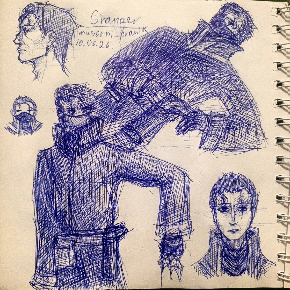 Musorni_pranik's tweet photo. #alunger #Granger #Alucard #mobilelegends #mlbbart https://t.co/bpUEOIDrjH