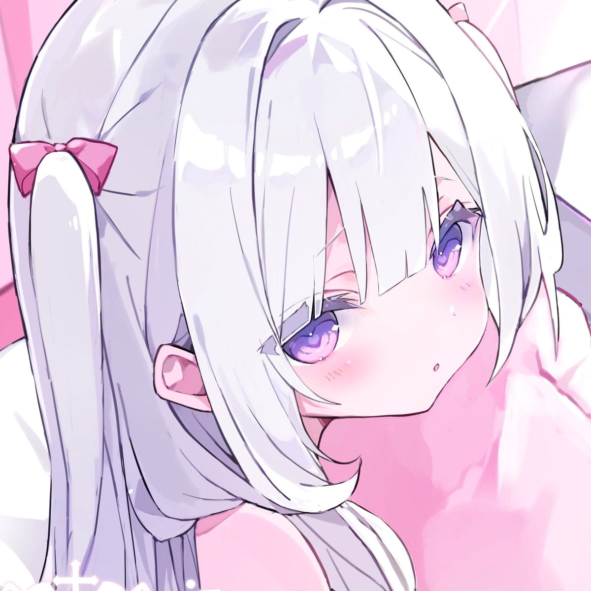 Sabdsmis's tweet photo. ワイ通年花粉症🙋♀️ https://t.co/e2beqLKgyR