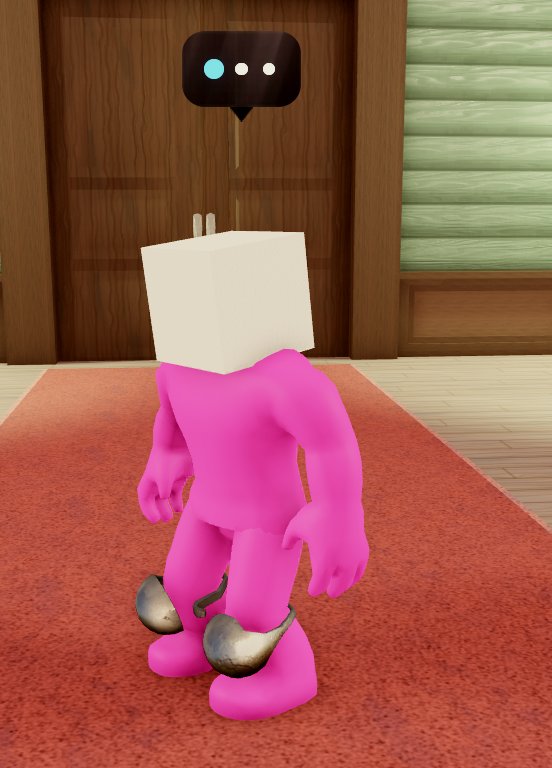 AurStuff's tweet photo. @OfficerDoggyLPD @TDMCorbin They're normally pink, where did you even find a Shiny Placeholder? https://t.co/hJv9PqNaaG