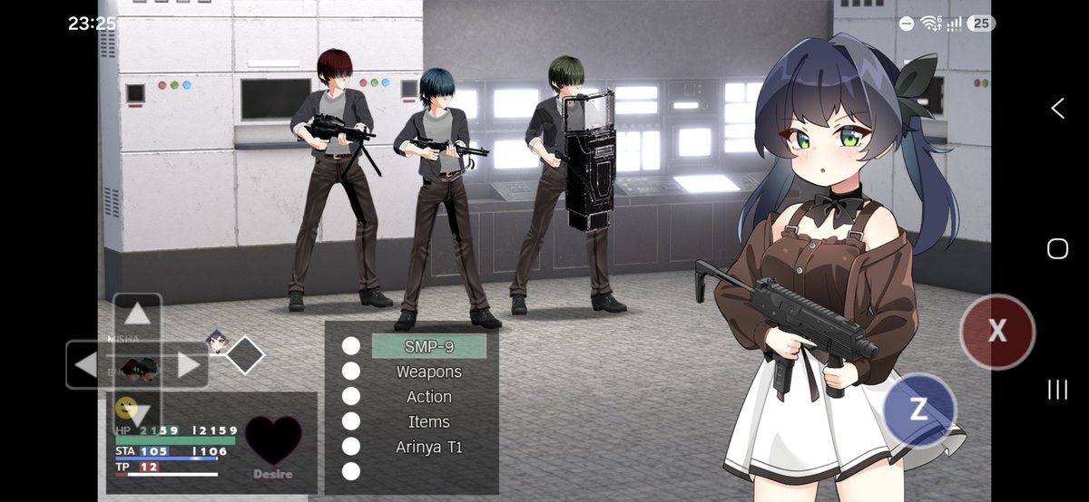 lumi_digitan's tweet photo. Finally. Luna Has Gone on Android

#rpgmaker https://t.co/OkMr8d1Bdl