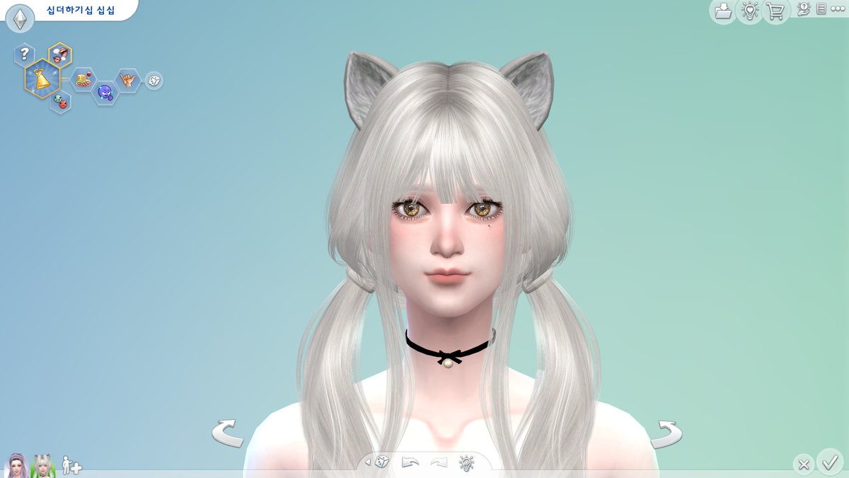 아오토 라떼【碧虎ラテ】🐯☕ tweet media