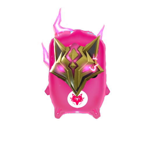 Shin_Ekosite's tweet photo. Just a quick digibash for #DesignASprite.

The Drift Sprite or Fox Sprite

I'd imagine a more appropriate mask would be in order for it but I imagine it'd give off a shockwave effect that gets stronger as it's levelled much like the Hop Flopper. 1/2 https://t.co/EmasZ4AmGn