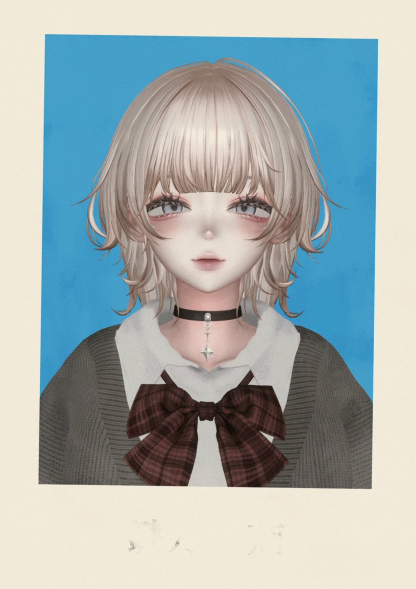 XXXKeytacion's tweet photo. 同じクラスだった気がするのに、
誰に聞いても知らないらしい。
#VRChat #海咲3D https://t.co/nHhbOCsoC5