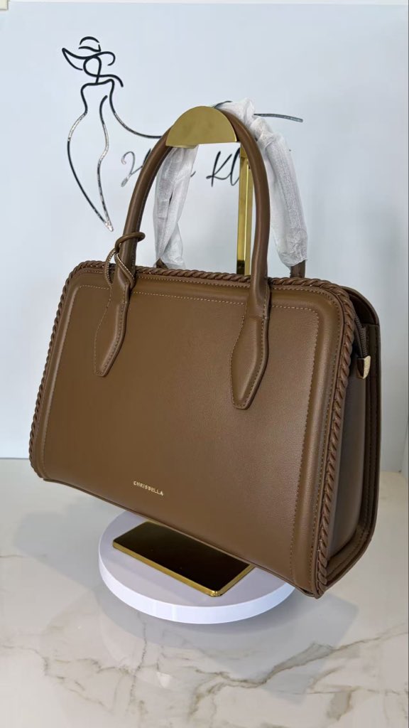 JordynMalama's tweet photo. 👜 Chrisbella Bags available

Stylish | Elegant | Durable
K1,050
📍 Lilayi, Lusaka 🇿🇲
🚚 Delivery available countrywide
Call/ WhatsApp: +260763246046

DM to order yours today https://t.co/AvNoEU67Zc