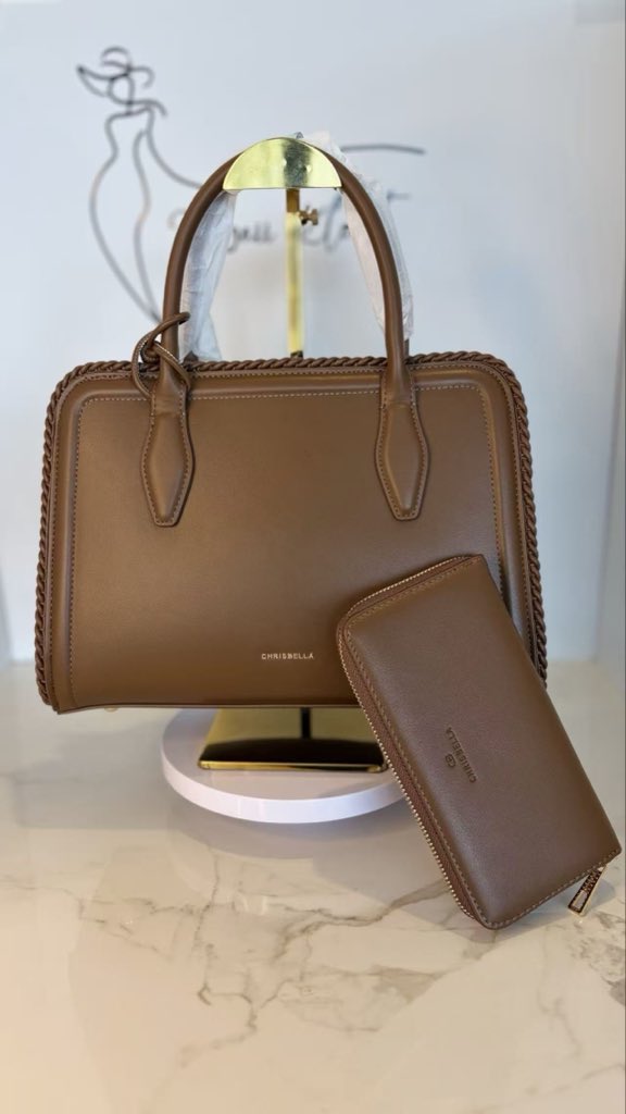 JordynMalama's tweet photo. 👜 Chrisbella Bags available

Stylish | Elegant | Durable
K1,050
📍 Lilayi, Lusaka 🇿🇲
🚚 Delivery available countrywide
Call/ WhatsApp: +260763246046

DM to order yours today https://t.co/AvNoEU67Zc