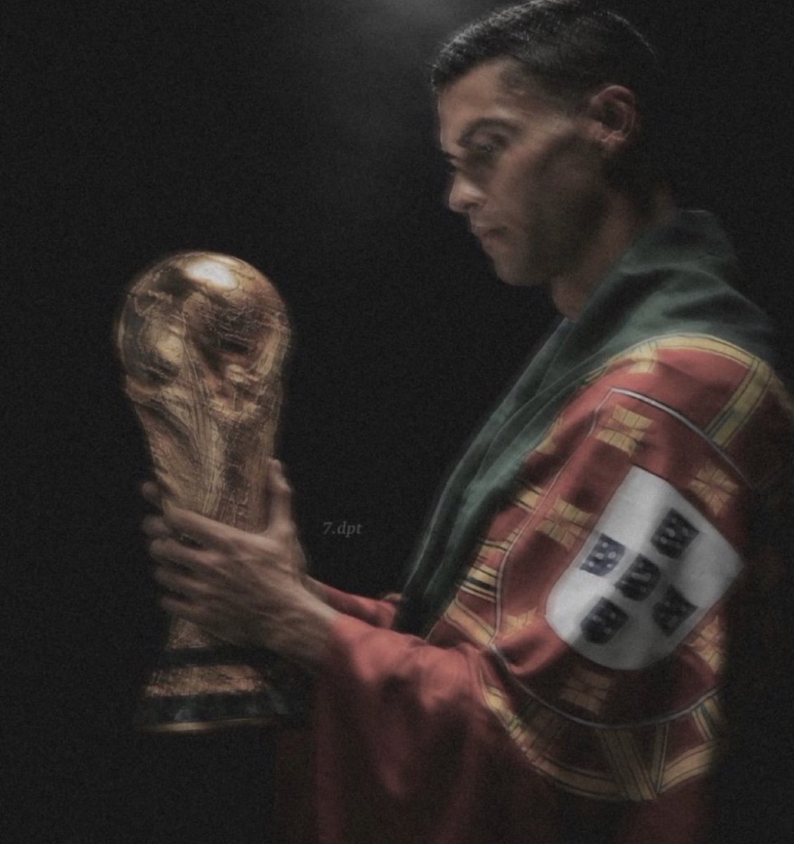 بطل الدوري tweet media