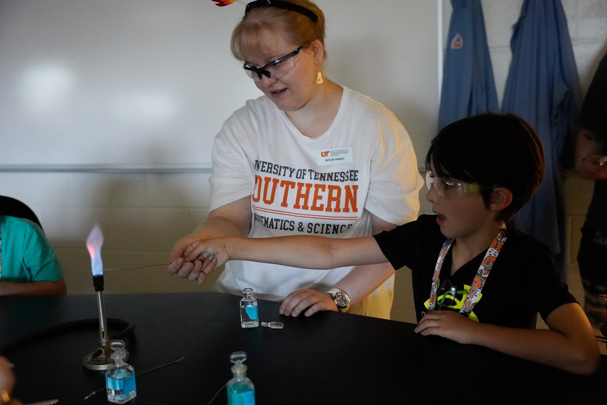 UT Southern tweet media