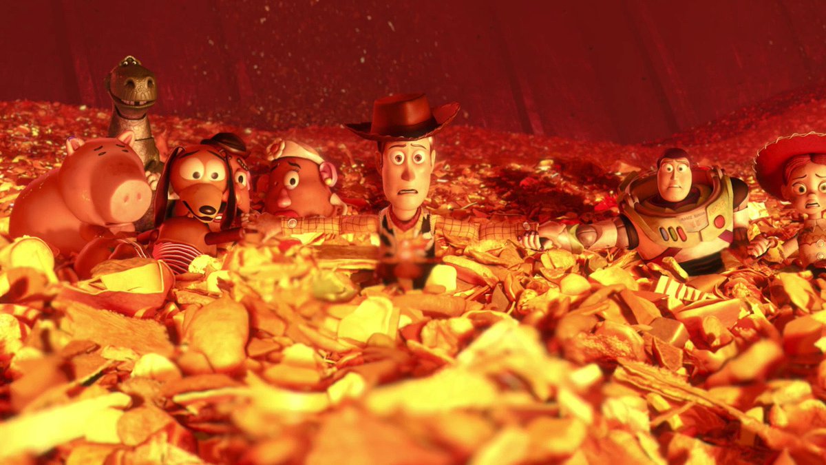 wickskiller's tweet photo. toy story 3 is THE best toy story. a perfect ending. https://t.co/MnrGhm5i57
