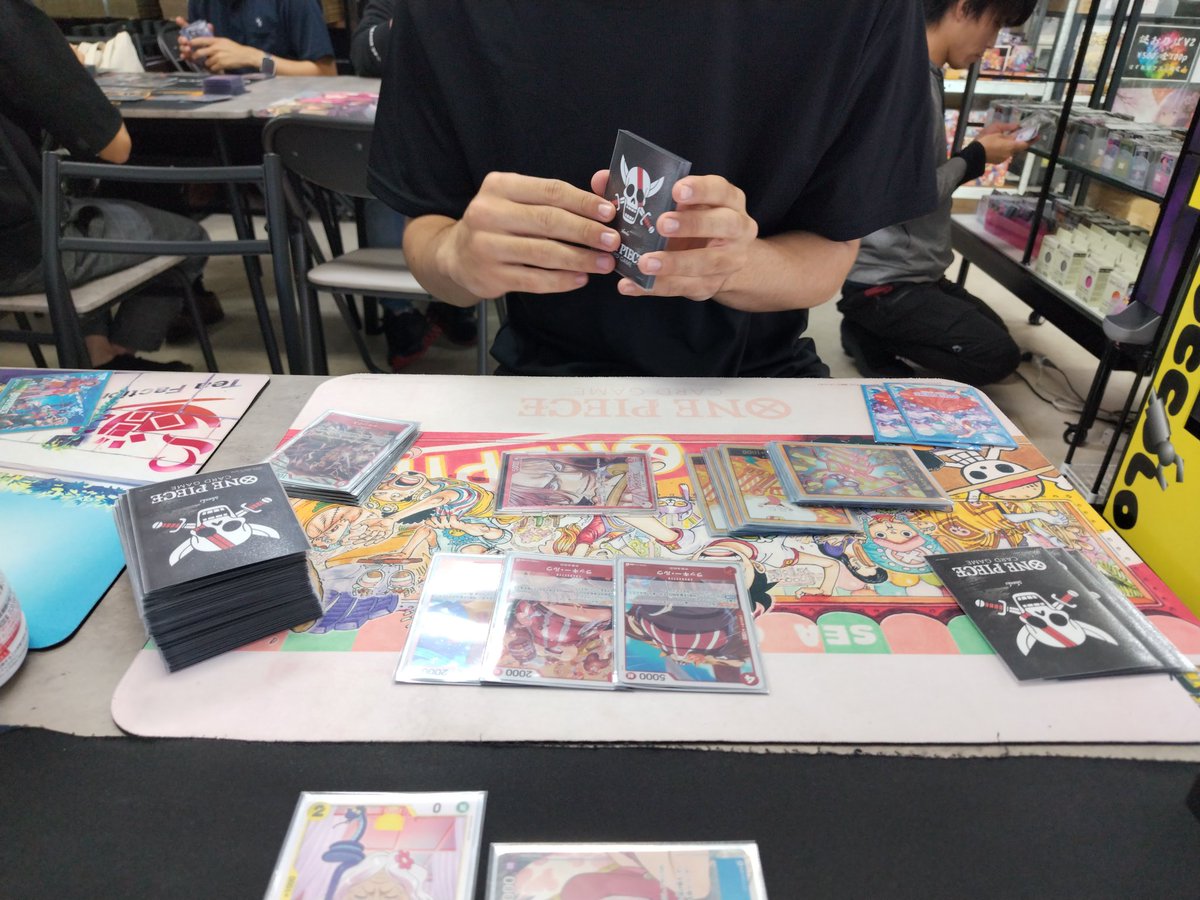 tanacky777's tweet photo. えいきが4ドンでリュウ出しますって言ったように聞こえた
日本語上手いから多分言ったな https://t.co/SRc6SkG4hh