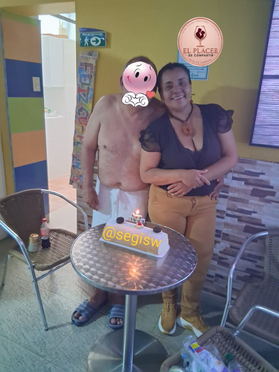 ElPlacerDeCompartir tweet media