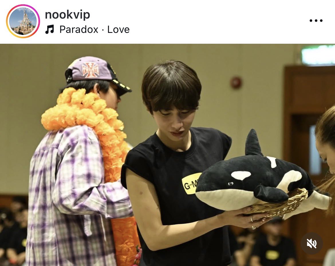 jumpapol's tweet photo. P’NOOK, THE OG CAPTAIN BABII THANK YOU FOR YOUR SERVICE https://t.co/HYiikzRAtd
