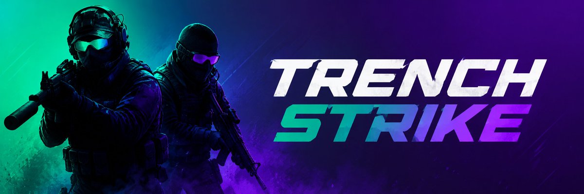 TrenchStrike tweet media