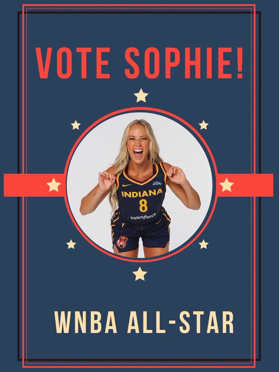 SophieC_FanClub's tweet photo. 🚨🚨 2-FOR-1 DAY 🚨🚨

Remember to VOTE! VOTE!! VOTE!!! https://t.co/NSoQsUaJzz