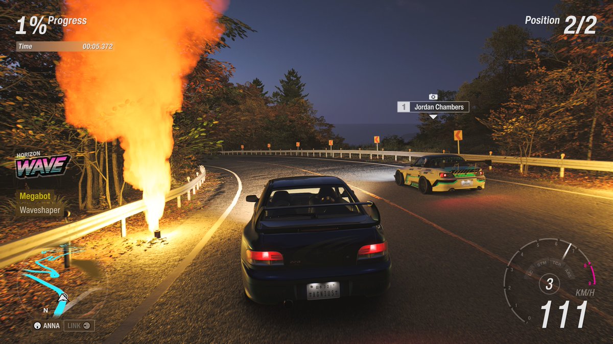 Agnyz's tweet photo. Forza Horizon 6. Lenktynių žaidimų Assassin‘s Creed, tik žaidžiant Assassin‘s Creed man nereikėjo sudalyvaut tiek papildomų veiklų, kad galėčiau sužaist paskutinę misiją. Jose dalyvauti privaloma, o tai, kas privaloma, retai kada būna smagu. Užtenka pažvelgt į žaidimo personažus. https://t.co/tK6b3JAozU