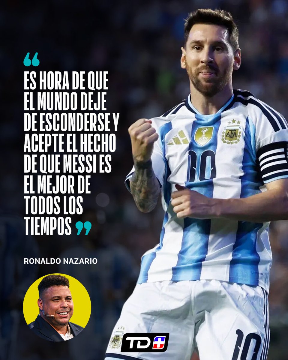 tdmascrc's tweet photo. Se acabó el debate 🐐 https://t.co/U2sS05Q6pH