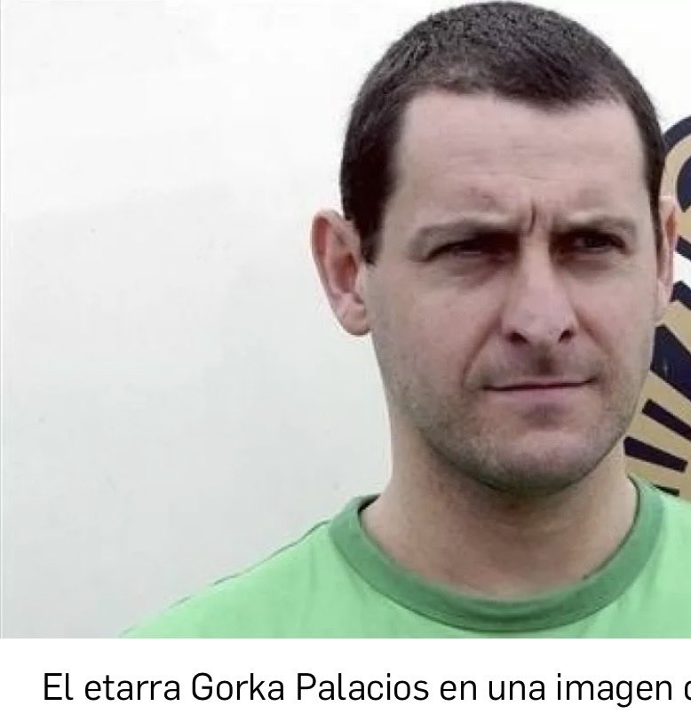 mateos_san's tweet photo. 👇🏼
https://t.co/ghob0YCYGA
Estas infamias a las Víctimas del terrorismo son el resultado de las negociaciones de #Zapatero con  la eta y su entorno, este más que supuesto mafioso, mientras los verdugos seguían ejerciendo su mafia terrorista y nosotros estábamos en 1ª línea de lucha antiterrorista negociaba el futuro y la financiación de lo que hoy sigue siendo la eta activa bajo las marcas @ehbildu  , @sortuEH etc .
@almu84 @juanmi_almeria @Wallypj2