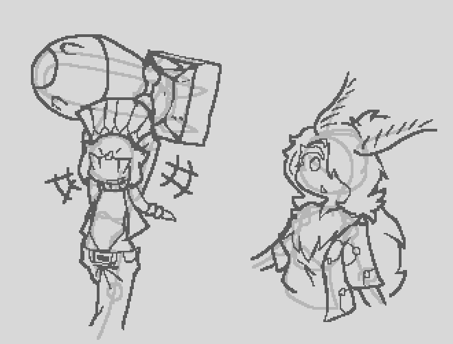 C______Milia's tweet photo. lazy doods of two moot I picked https://t.co/5d4iL83e8Q