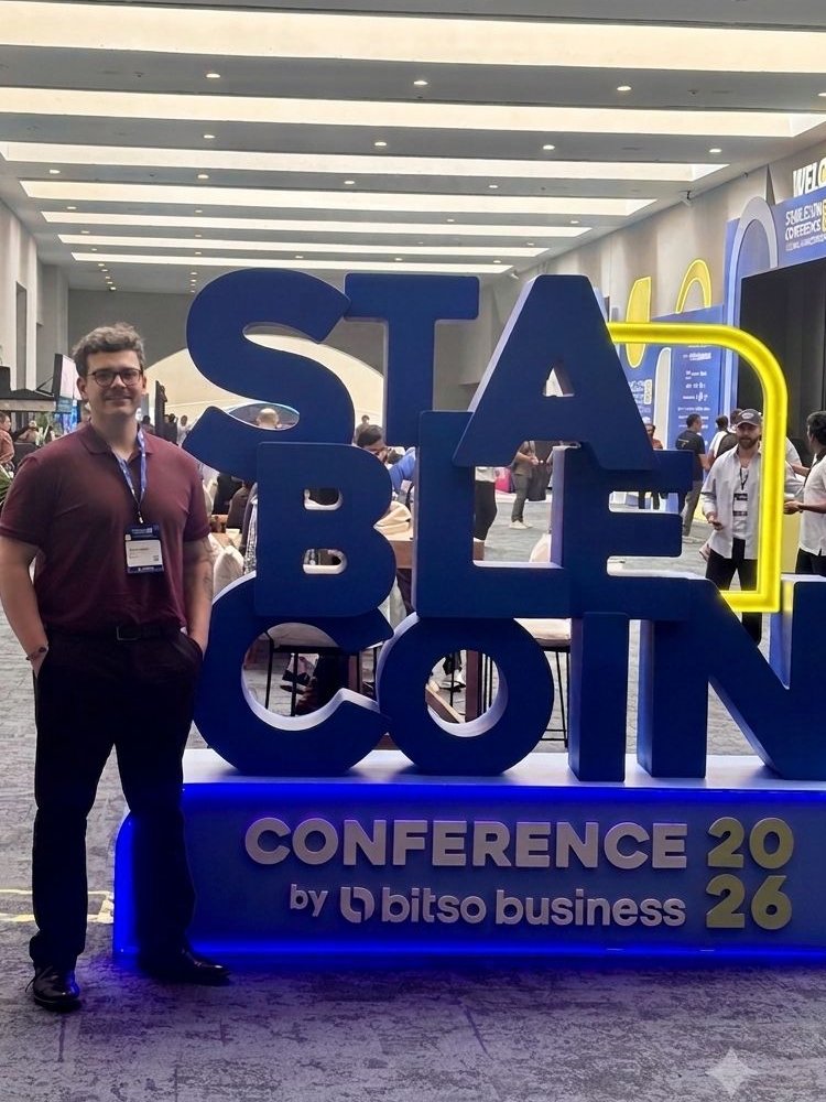 Yuri Gubert | LI.FI tweet media