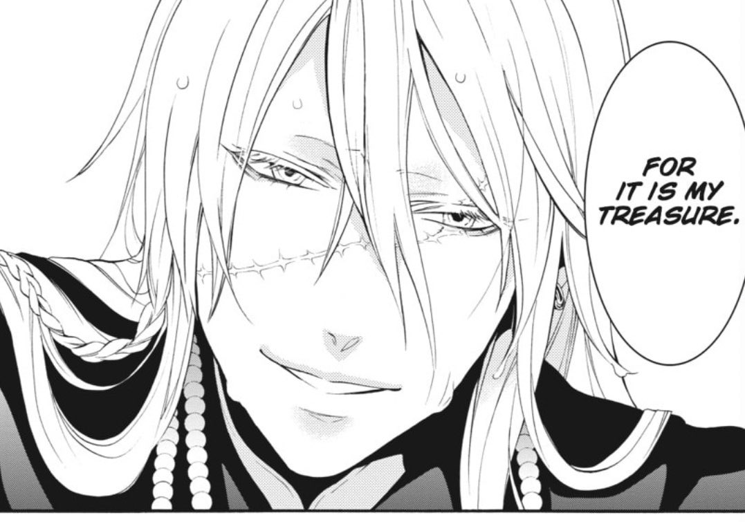 funtomhived's tweet photo. // kuroshitsuji ch 227 spoilers

those freshly stitched up scars.. https://t.co/UFa8DVNlWa