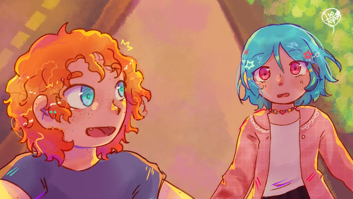 RlNALOVEBOT's tweet photo. Estou oficialmente de férias e devo ter mais tempo pra desenhar no próximo mês, então vim relembrar dnv que eu desenho e to com comissoes abertas!! Planejo reajustar o preço em breve ent aproveitem q tá barato ! https://t.co/kBUbG6IPvG