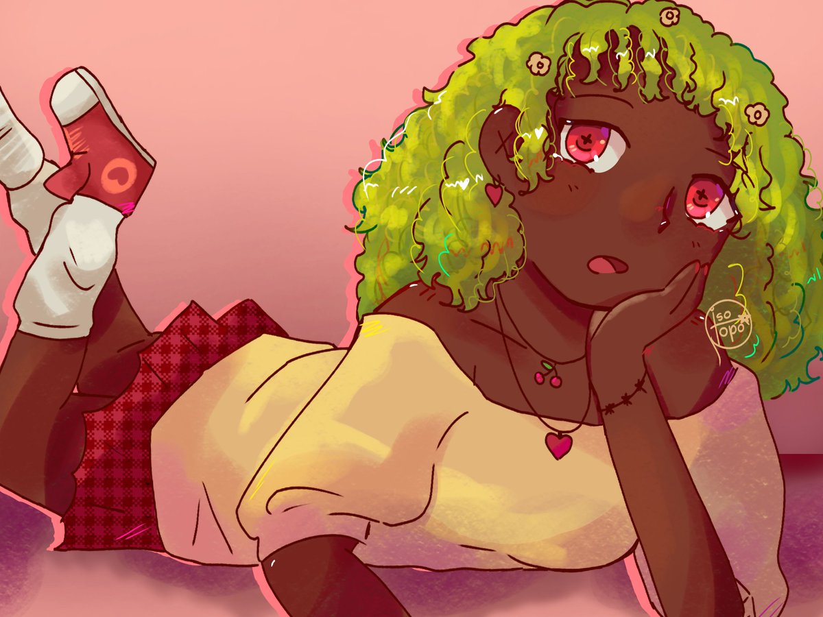 RlNALOVEBOT's tweet photo. Estou oficialmente de férias e devo ter mais tempo pra desenhar no próximo mês, então vim relembrar dnv que eu desenho e to com comissoes abertas!! Planejo reajustar o preço em breve ent aproveitem q tá barato ! https://t.co/kBUbG6IPvG