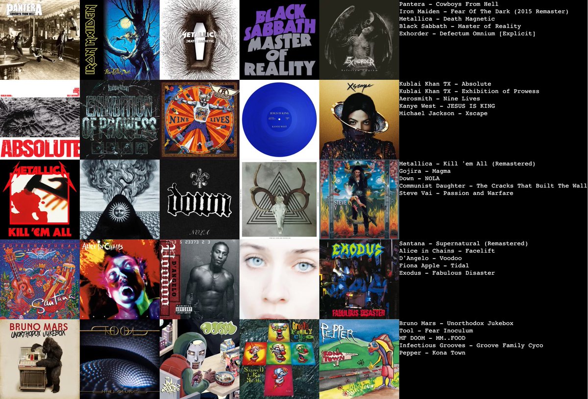 DEATH8AT's tweet photo. The illusion of free will is exploring multiple genres for two weeks straight just to end up emotionally anchored to Diamonds in the Rough anyway https://t.co/UqKd7NQRn6
