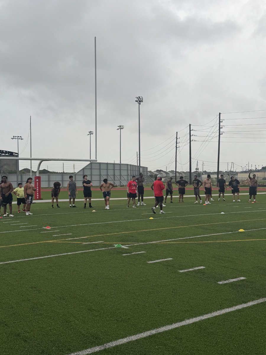 Cypress Lakes FB tweet media