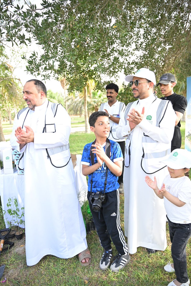 green_alahsa's tweet photo. #اليوم_العالمي_لمكافحة_التصحر_والجفاف 
#جمعية_البيئة_الخضراء https://t.co/dXAj6FIxRu