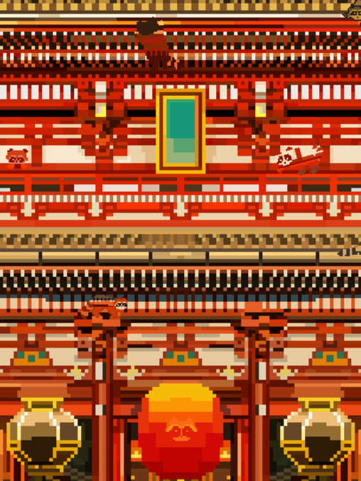 kekikinthebag's tweet photo. Hidden Raccoons in Asia has a free demo on Steam Next Fest now!
https://t.co/L6IJZympz3
#pixelart #cozygames #steamnextfest #hiddengames https://t.co/zNx0LKviWV