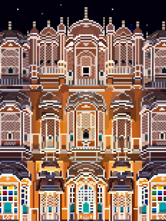 kekikinthebag's tweet photo. Hidden Raccoons in Asia has a free demo on Steam Next Fest now!
https://t.co/L6IJZympz3
#pixelart #cozygames #steamnextfest #hiddengames https://t.co/zNx0LKviWV