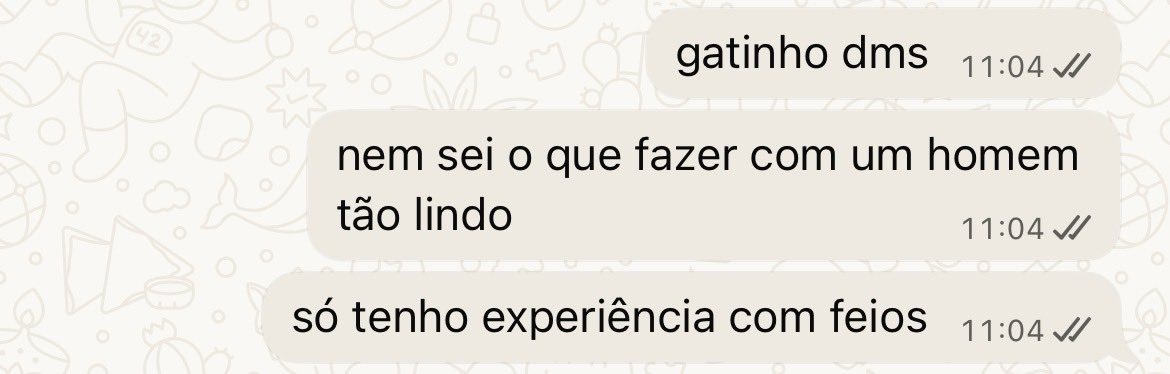 laisaraujogs's tweet photo. pov: você nunca chegou nessa parte https://t.co/7h45zMWfm5