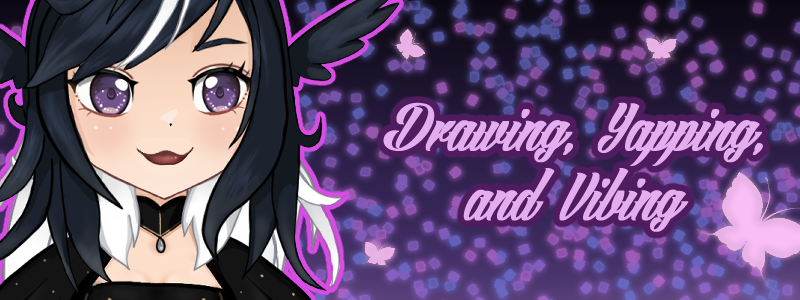 LittleFaerii's tweet photo. 🔴LIVE: Art and Yap
https://t.co/t1yxMK5S1T
https://t.co/82IYmOql8m
#faelive #Vtuber #ENVtuber #VtuberEN #VtuberUprising #cute #livestream https://t.co/W70RpblFQl