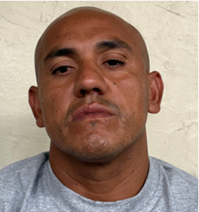 EROSanFrancisco's tweet photo. ICE San Francisco arrested Marlon Gomez-Portillo, 36, of Honduras, in Represa, CA. Gomez’s criminal history includes convictions for DUI and carjacking with special allegation of use of firearm and sentenced to 13 years prison. He is in ICE custody pending removal. https://t.co/OzkpG14gVY