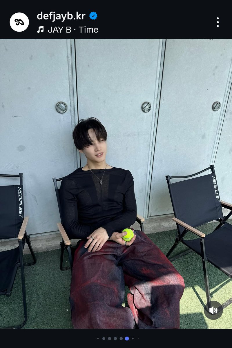 JLTDefS's tweet photo. https://t.co/yF54EBzHkM update 2026.06.17
P 2/4
๐ป๐๐ด
#JAYB #์ ์ด๋น #Jaebeom
#JB #Def #DefSoul
#GOT7ย #๊ฐ์ธ๋ธย #IGOT7ย
#MyLove_update
https://t.co/7QXSsvjI4h https://t.co/Y2BNm02WHL