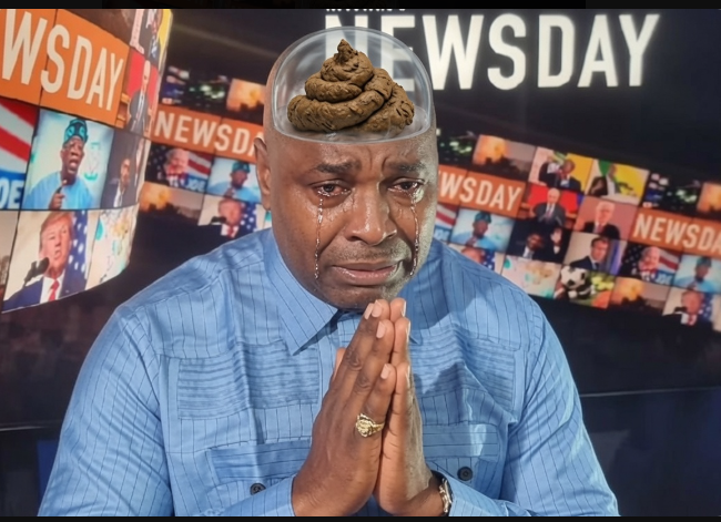 D' Empress tweet media
